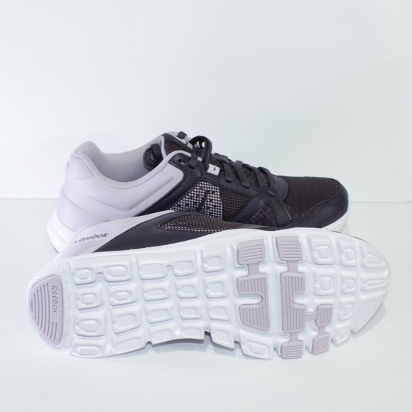 reebok yourflex train ladies trainers